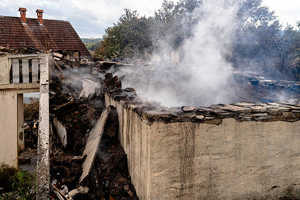 Reliable Fire Damage Repair contractor in Riverside, MD by Fire Damage Biloxi