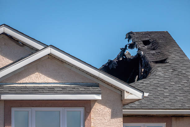 Licensed Fire Damage Repair service in Riverside, MD - Fire Damage Biloxi